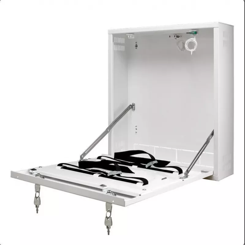 Pulsar AWO529W obudowa DVR