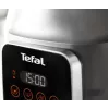 Blender stołowy Tefal BL985A31 — 1300 W, szklany dzbanek 1,75 L + dzbanek Tritan 2 L, 6-skrzydłowe ostrza ze stali nierdzewnej Trip'Ax, blendowanie próżniowe