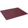 Podkładka na biurko Durable 713203 polipropylenowa czerwona