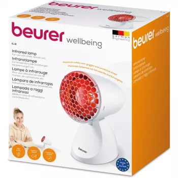 Beurer IL 11 lampa na podczerwień 100 W