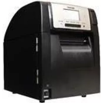 Drukarka etykiet Toshiba BA420T-GS12-QM-S 203 dpi termotransferowa / termiczna bezpośrednia