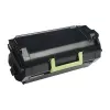 Lexmark 522 kaseta z tonerem 1 szt. Oryginalny czarny