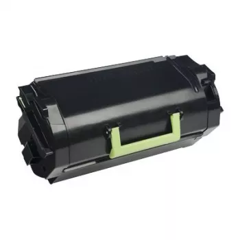 Lexmark 522 kaseta z tonerem 1 szt. Oryginalny czarny