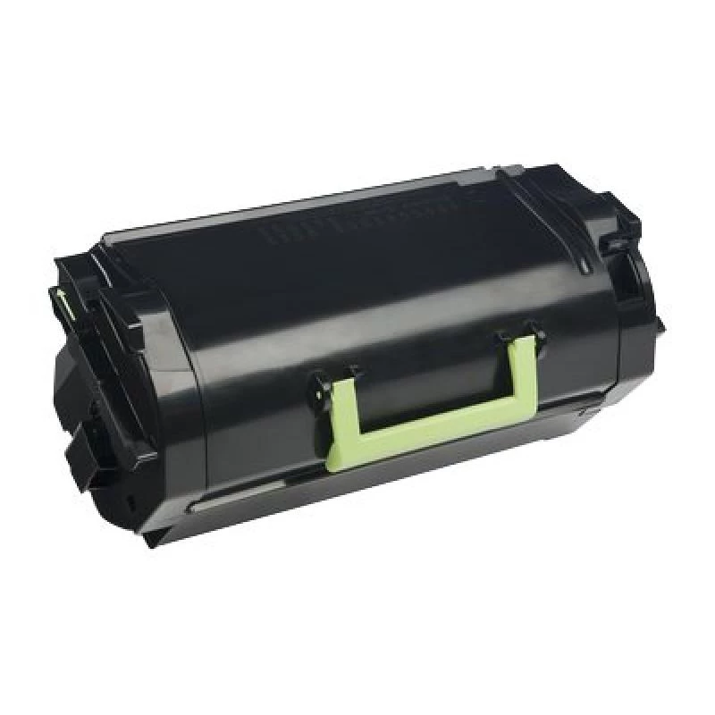 Lexmark 522 kaseta z tonerem 1 szt. Oryginalny czarny