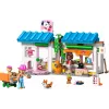 LEGO FRIENDS 42677 Piekarnia dla psów