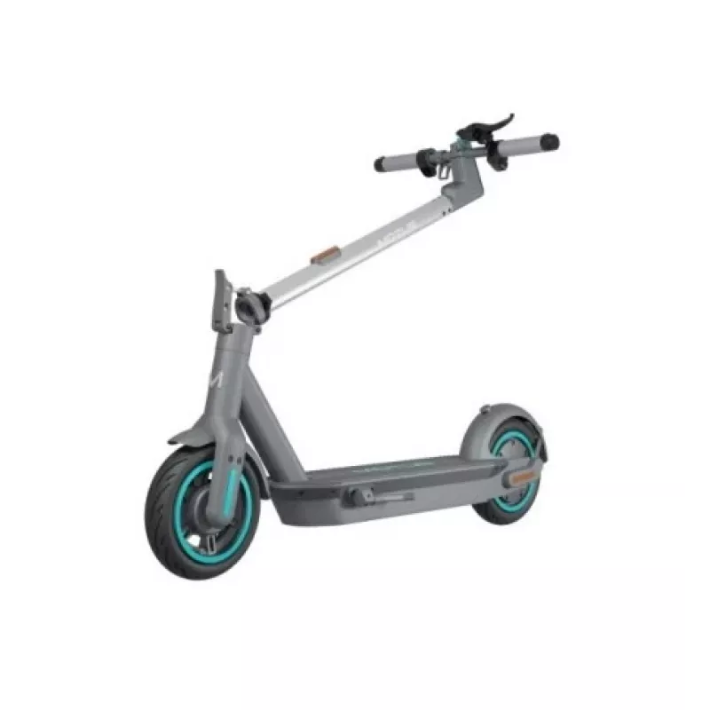 Hulajnoga elektryczna Motus Scooty 10 GEN 6 15 Ah szara