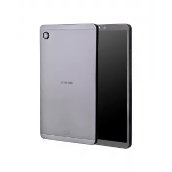 Tablet Samsung Galaxy Tab A11 X130 8,7 cala 4 GB RAM 64 GB Wi‑Fi Szary Enterprise Edition