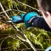 Makita DUP362Z LXT akumulatorowe nożyce do przycinania