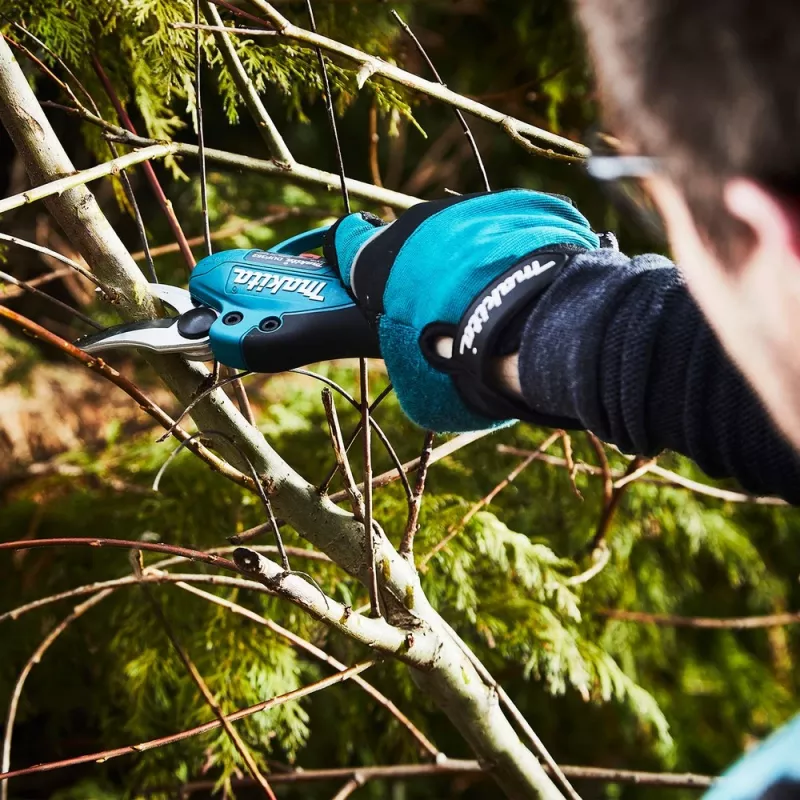 Makita DUP362Z LXT akumulatorowe nożyce do przycinania