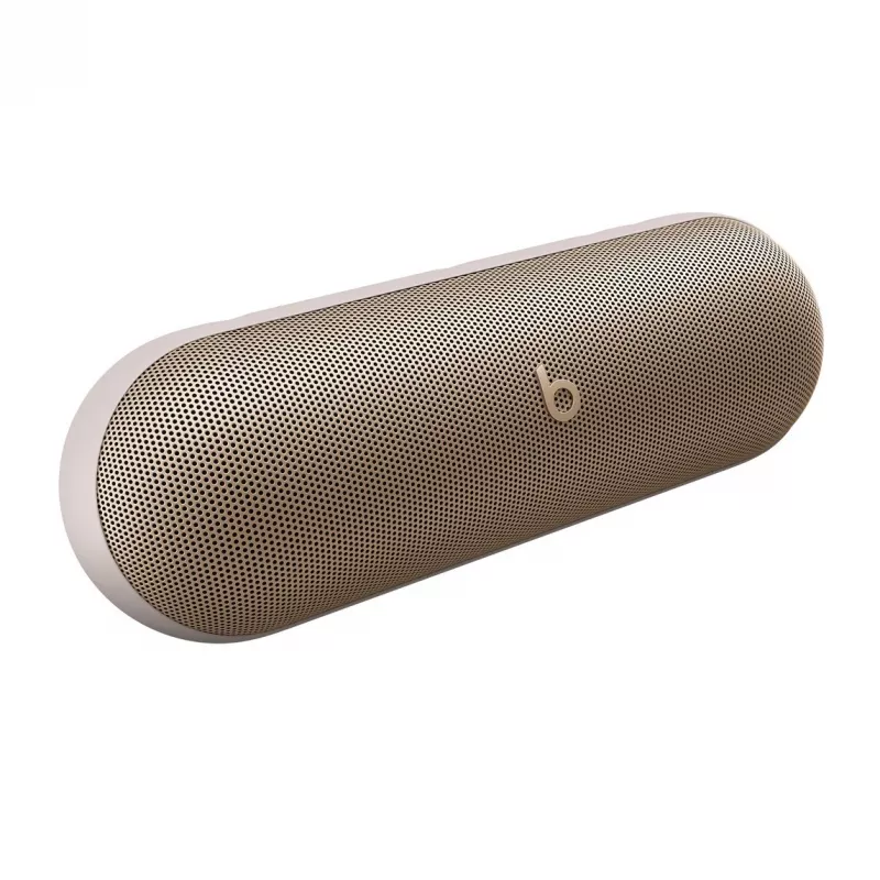 Beats by Dr. Dre Beats Pill Stereo Przenośny głośnik Szampan
