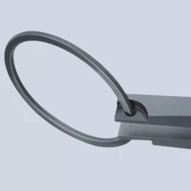 Szczypce do pierścieni osadczych Knipex 45 21 200
