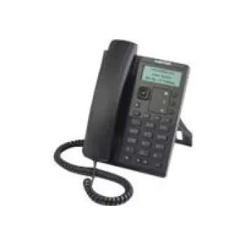Telefon IP Mitel 6863 Czarny