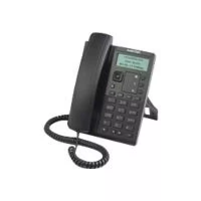 Telefon IP Mitel 6863 Czarny