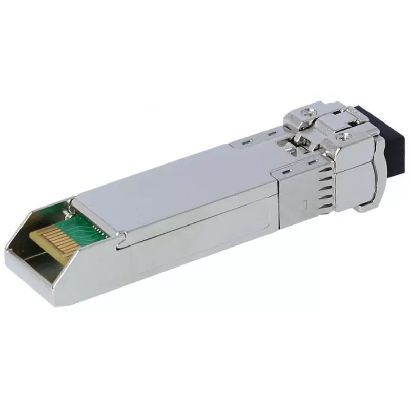 niebieskiOptics E25GSFP28SR-BO moduł transceivera sieciowego, światłowodowy 250000 Mbit/s SFP28 850 nm