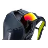 Plecak narciarski i snowboardowy Thule 3610 Upslope 35L z możliwością montażu wyjmowanego airbaga 3.0, kolor Lime Punch