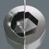 Zestaw kluczy imbusowych L Wera 05133164001