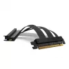 Zestaw podnośnika PCIE 4.0 NZXT – biały