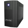 PowerWalker 10121071 zasilacz awaryjny (UPS) Line-Interactive 1 kVA 600 W 3 gniazda wyjściowe