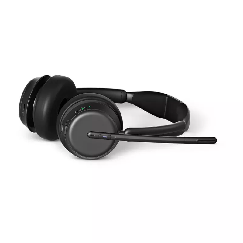 EPOS IMPACT 1061T ANC zestaw słuchawkowy Bluetooth