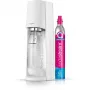 Saturator SodaStream Terra biały