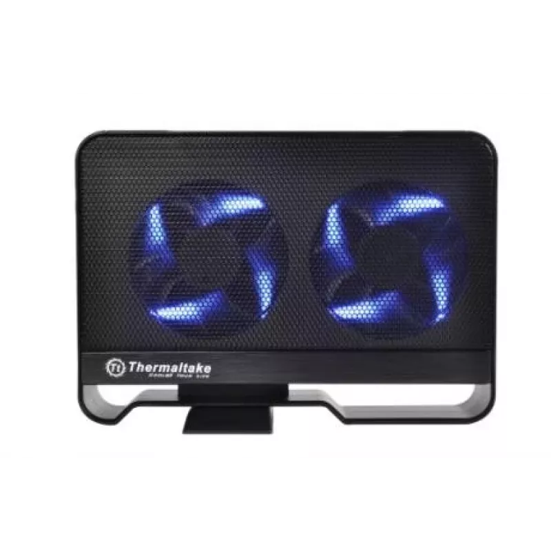 Obudowa na dysk twardy Thermaltake Max 5G Czarna 3,5 cala