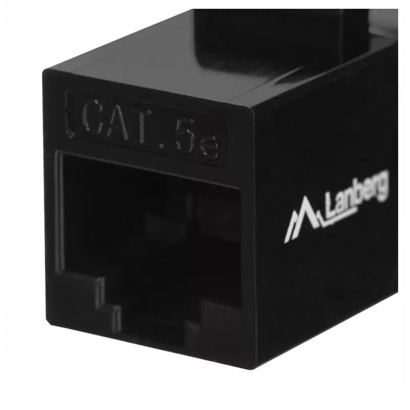 Lanberg KSU5-3000 Produkt czarny