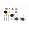 Zabawka do odgrywania ról Smoby Dickie 7600311056 Cuisine Studio 3-6 lat Wielokolorowy