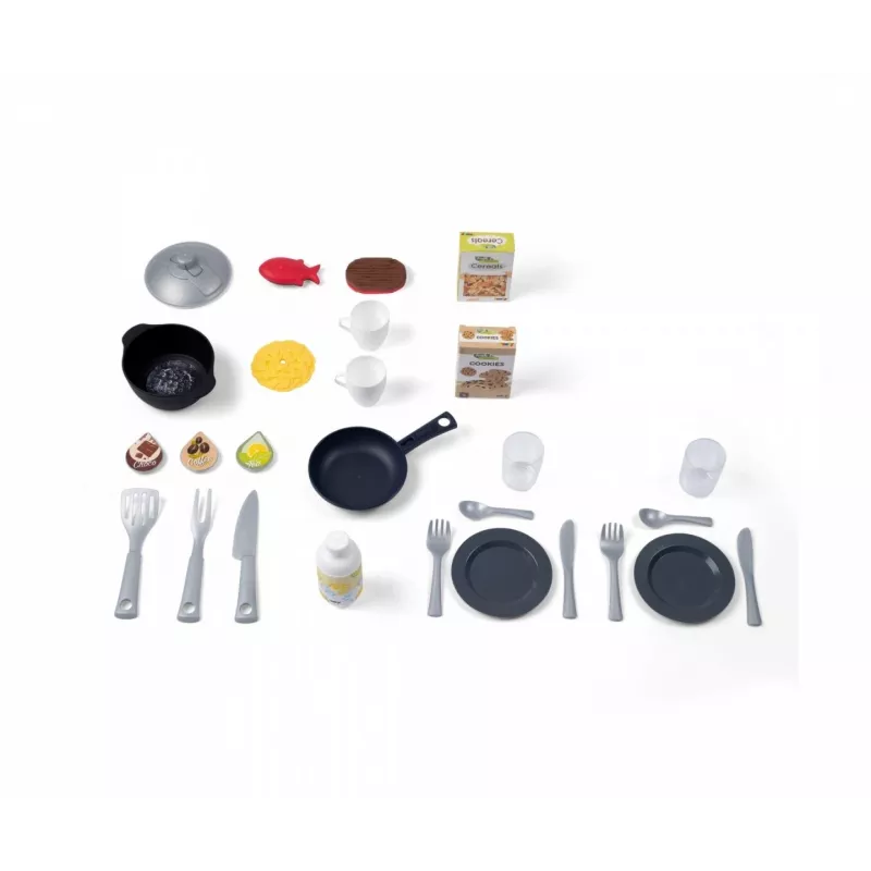 Zabawka do odgrywania ról Smoby Dickie 7600311056 Cuisine Studio 3-6 lat Wielokolorowy