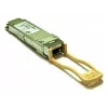 Moduł nadawczo-odbiorczy 40GBASE-SR4 Qsfp ze złączem MPO