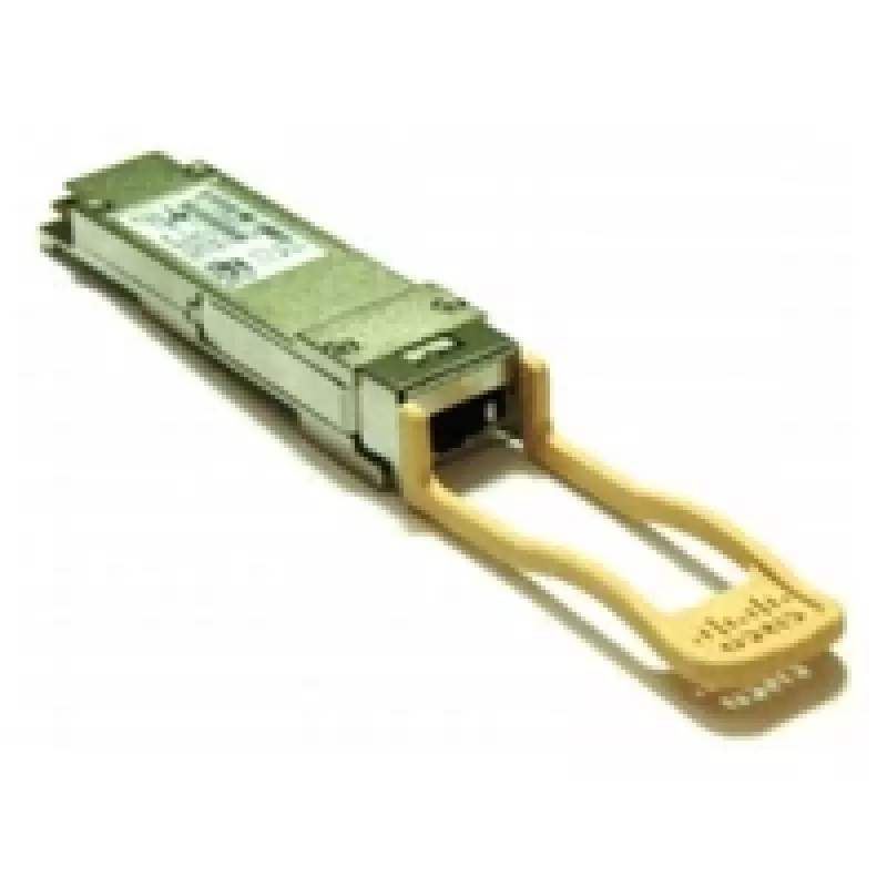Moduł nadawczo-odbiorczy 40GBASE-SR4 Qsfp ze złączem MPO
