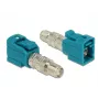 Adapter złączy DeLOCK 88926