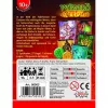 Wizard Extreme, gra karciana