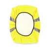 Pokrowiec przeciwdeszczowy na plecak DICOTA HI-VIS P20471-12 Pomarańczowy Poliester 38 L