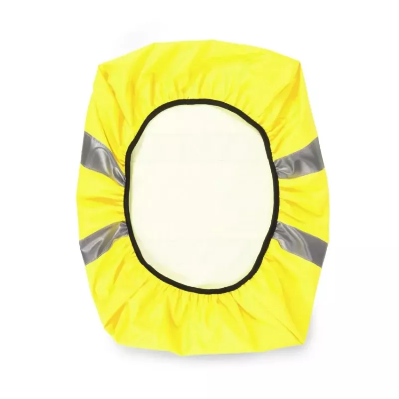 Pokrowiec przeciwdeszczowy na plecak DICOTA HI-VIS P20471-12 Pomarańczowy Poliester 38 L