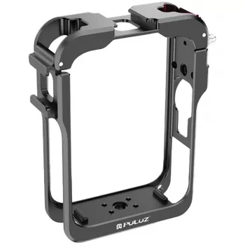 PULUZ DJI Osmo 360 klatka ochronna (czarna)