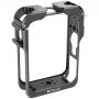 PULUZ DJI Osmo 360 klatka ochronna (czarna)