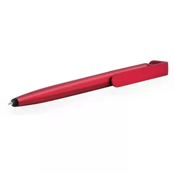 Rysik WEDO Touchpen Triple f.sortiert KS — 3-w-1 rysik do ekranów pojemnościowych