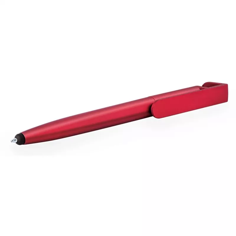 Rysik WEDO Touchpen Triple f.sortiert KS — 3-w-1 rysik do ekranów pojemnościowych