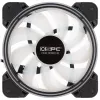 Wentylator obudowy XSPC 120mm ARGB PWM, RGB Series 2, 120 mm