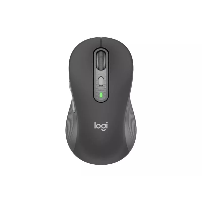 LOGITECH SIGNATURE PLUS M750 L Wireless mysz - Graphite-EMEA28I-935 (910-007509)