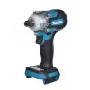 MAKITA DTW301Z wkrętarka udarowa 1/2 18V Czarny, Niebieski