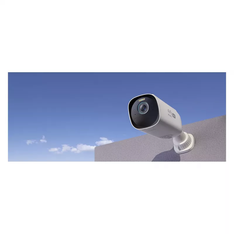 Eufy T88713W1 EufyCam S330 (eufyCam 3) - zestaw 2 kamer