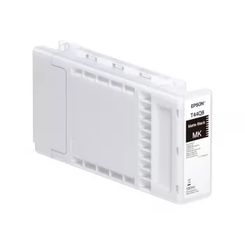 Wkład atramentowy Epson T44Q84N Matte Czarny 350 ml UltraChrome PRO oryginalny
