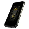 Smartfon UleFone Armor 22 — MediaTek Helio G96, 8 GB RAM, 256 GB pamięci, czarny