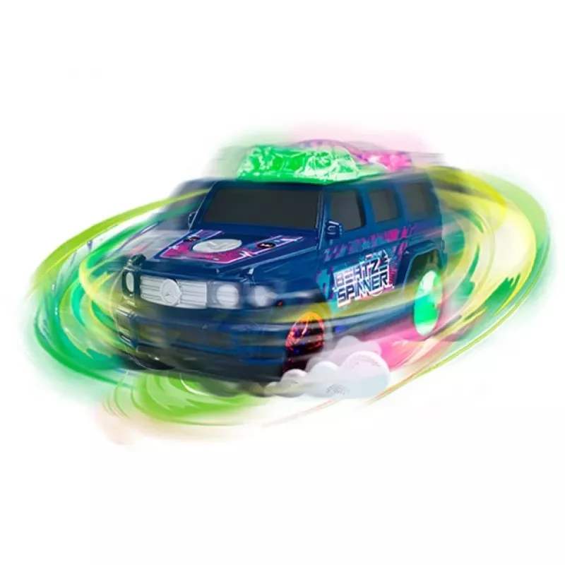 Dickie Mercedes G Class Beatz Spinner 203765009