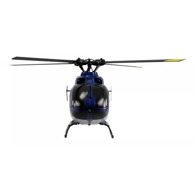 Model helikoptera zdalnie sterowanego (RC) Amewi EC135 z silnikiem elektrycznym 1:32