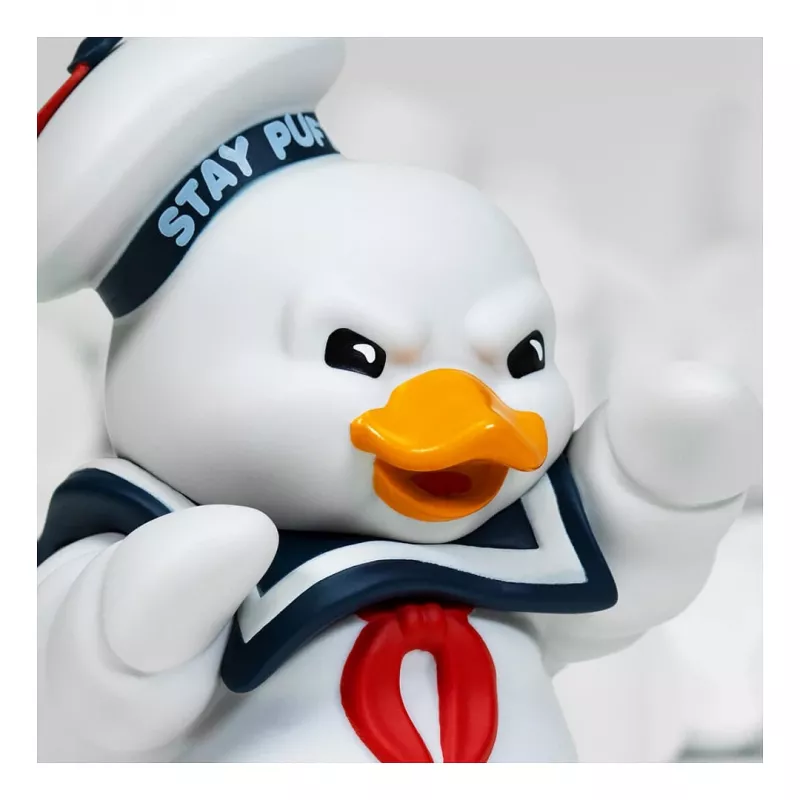 TUBBZ Sammelente - Ghostbusters Stay Puft 9cm