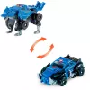 Switch & Go Dinos - OneClick-Mini-Wolf, Figurka do zabawy
