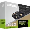 Karta graficzna Zotac GAMING GeForce RTX 5060 Ti AMP