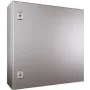 Obudowa elektryczna Rittal 1010.000 stal nierdzewna IP66, 600×600×210 mm
